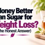 Is Honey Better Than Sugar for Weight Loss? (The Honest Answer)