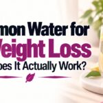 Lemon Water for Weight Loss — Does It Actually Work