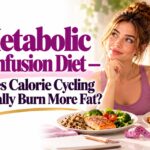 Metabolic Confusion Diet — Does Calorie Cycling Actually Burn More Fat?