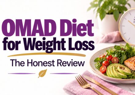 OMAD Diet for Weight Loss — The Honest Review