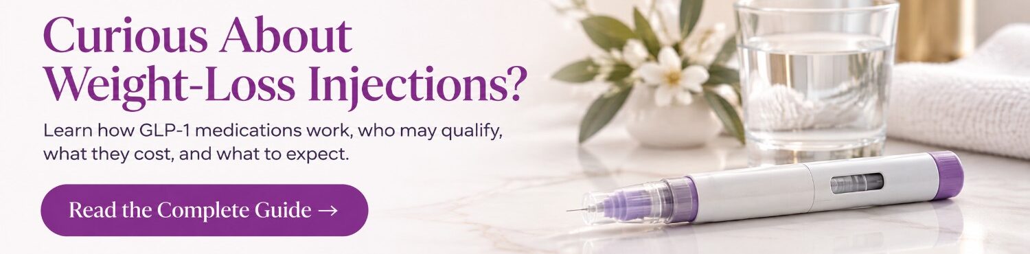 Curious About Weight-Loss Injections? Read the Complete Guide