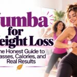 Zumba for Weight Loss — The Honest Guide to Classes, Calories, and Real Results