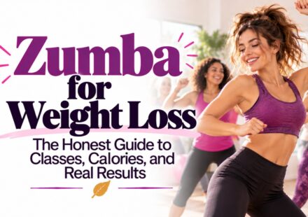 Zumba for Weight Loss — The Honest Guide to Classes, Calories, and Real Results