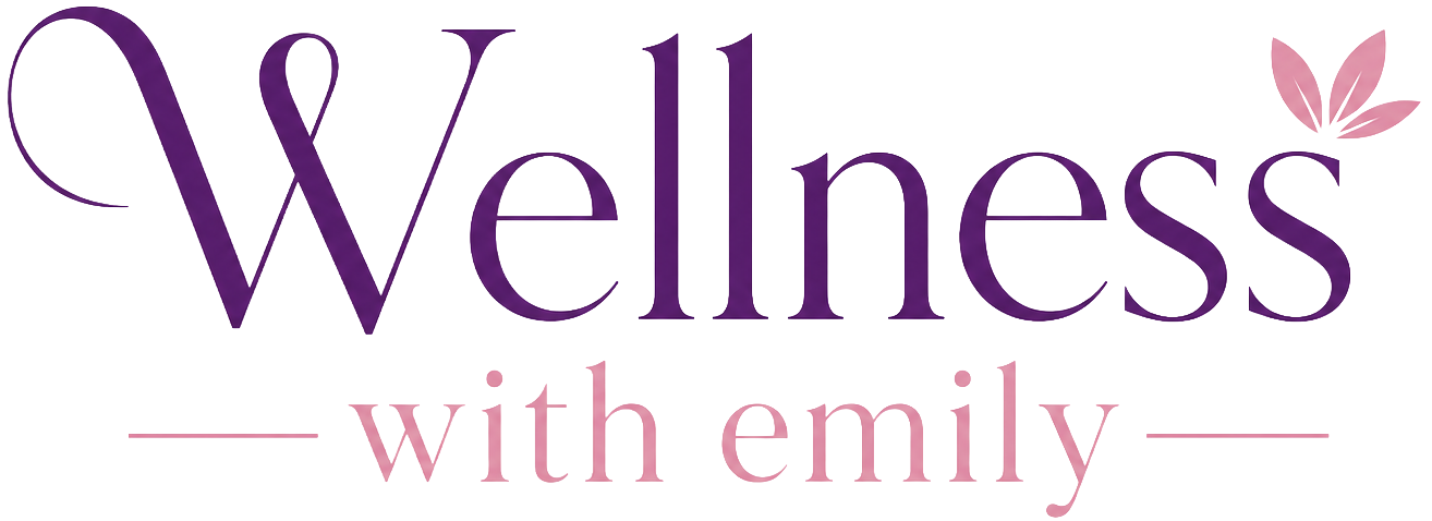 Wellness with Emily