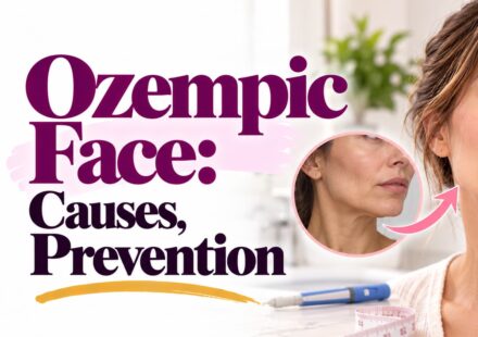 Ozempic Face: Causes, Prevention