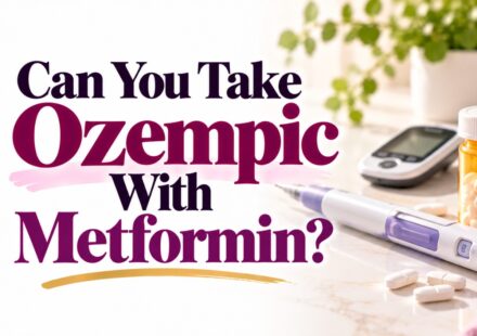 Can You Take Ozempic With Metformin?