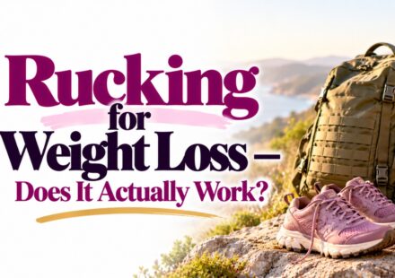 Rucking for Weight Loss — Does It Actually Work?