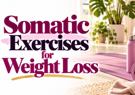 Somatic Exercises for Weight Loss