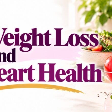Weight Loss and Heart Health